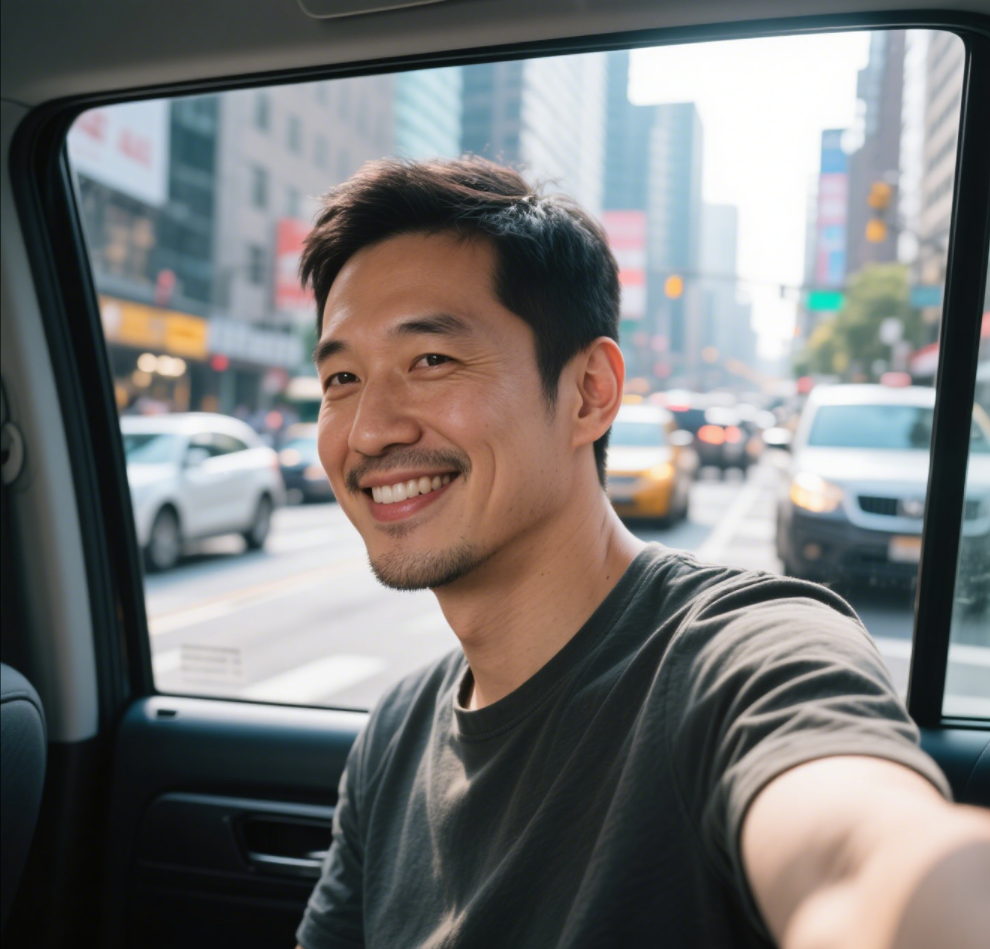 张总 - 建筑公司老板